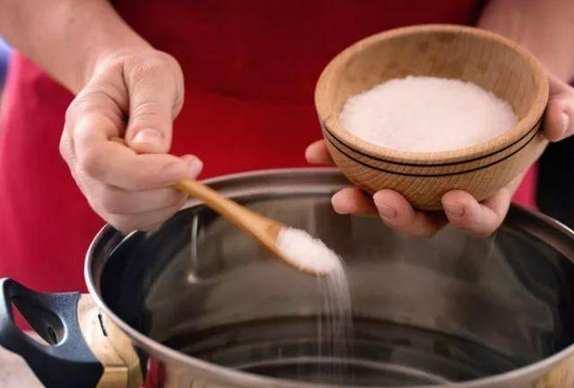 BR TATLI KAII TUZ BU HASTALIKLARI NLYOR