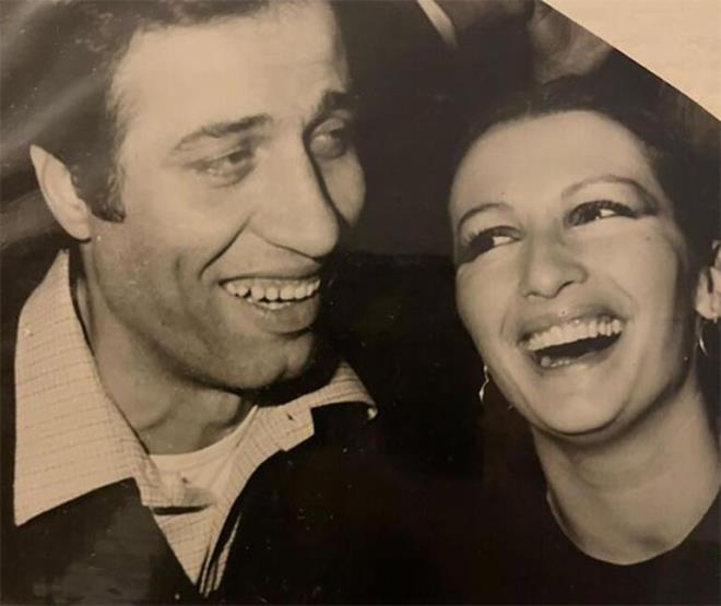 EVLLKLERNN 48'NC YILINI KUTLADI  <br>  30 Nisan 1975'te Kemal Sunal ile hayatn birletiren Gl Sunal, 48'inci evlilik yl dnmlerini, Mzeyyen Senar'n 'Elbet Bir Gn Buluacaz' arksnn szleriyle kutlad.