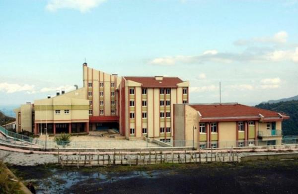 Isparta ehir Hastanesi