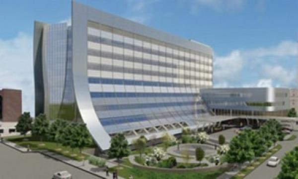 Bursa ehir Hastanesi