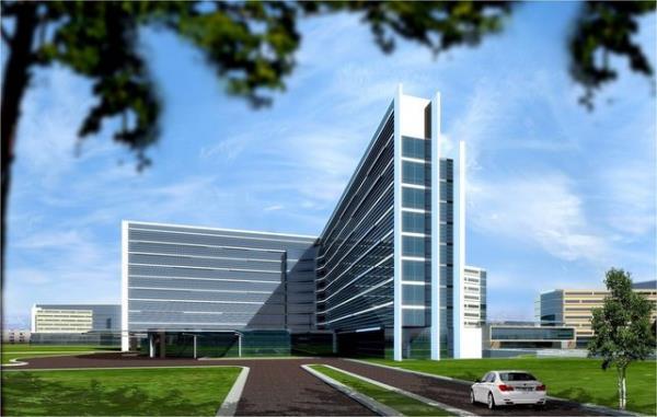 Ankara Bilkent ehir Hastanesi