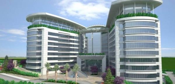 Kayseri ehir Hastanesi