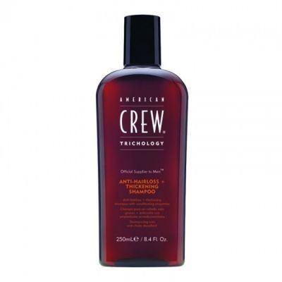 3-American Crew ampuan 250ml / 225 TL  <br>  Mat, kuru ve ypranm salarn onarlmasna yardmc oluyor. ift ekili ierii sayesinde sa derisini yeniler ve salarn gl ekilde kmasn salar.