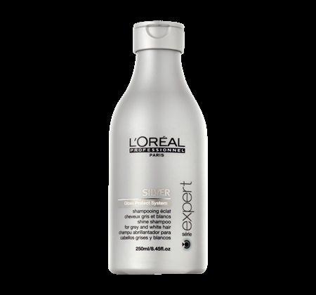 4-L'oreal Professionnel ampuan 500 ml / 222 TL  <br>  Tm sa tiplerinin kullanabilecei, sa dklmesini gzle grlr ekilde azaltr.