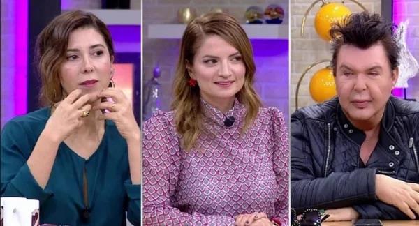 VASYETN AIKLAMITI!<br>  Kuum Aydn, canl yayndaki aklamasnda, " drt kii var, 'lrsem mezarma gelmesinler' diye bir arkadama vasiyet ettim. Usul usul yanna gidin, 'Burada olman hi istemiyordu' deyin dedim. Onlar sosyal medyadan bile benimle ilgili bir ey paylamasnlar. Gz gre gre ekmeimle oynayan insanlar var. ok ar ekmekle oynayanlar var" eklinde konumutu.