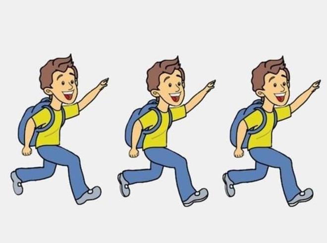 8. Bu resimdeki hatay bulun.