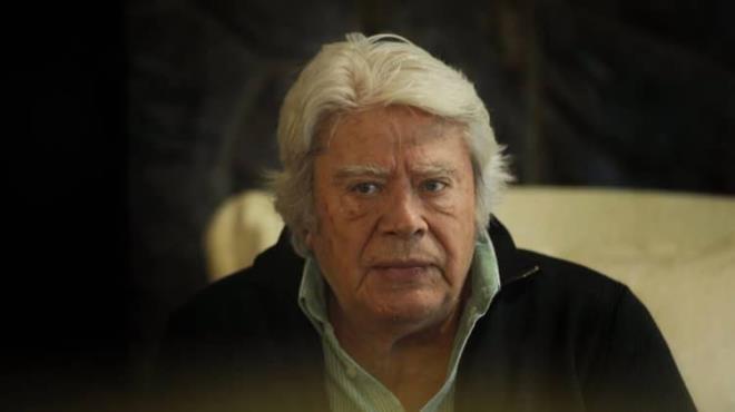 Ulus'ta tedavi grd bir hastanede yaplan tm mdahalelere ramen hayatn kaybeden usta sanatnn vefatndan aylar sonra byk olu Murat Arkn, doum gnnde babasn and.