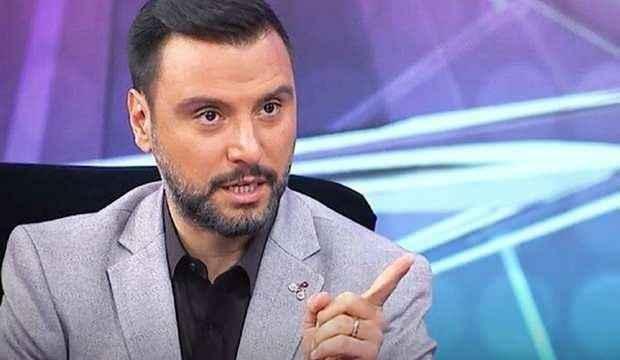 Hayata Glmse programnn sunuculuunu stlenen Alian, yllar sonra yapt itirafla herkesi artt. Baroln stlendii Aynal Tahir dizisi hakknda arpc aklamada bulundu. Aklamann ardndan Alian dikkatleri zerine ekti.