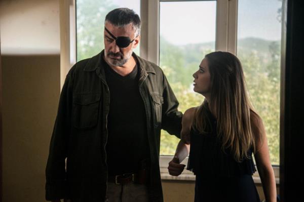 zleyiciler Savc Leyla'nn imdiye dek grmeye altklar gl kadn imajnn yan sra, onun bu sezon ierisinde yaayaca duygusal srece de tanklk edecek. Kurtlar Vadisi Pusu, gndeme dair nemli detaylar ve gerekleri ekrana tamaya devam edecek.