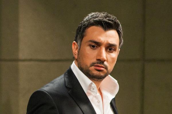 Bu sezonla Cahit karakteri gerek fiziksel gerekse eylemsel anlamda byk farkllklarla izleyicisiyle buluacak.