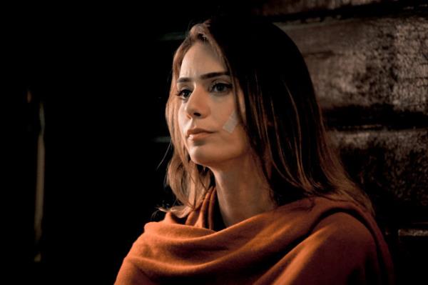 Benim iin de bu nemli misyonu yerine getiren dizinin kahramanlarndan birine hayat vermek mutluluk verici. Ksaca, her zaman dediim gibi "lene kadar Kurtlar Vadisi'ndeyim!"