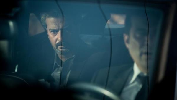 Murat karakterini ok sevdim ve bu sezon Kurtlar Vadisi Pusu'da oynamaktan ok mutluyum.