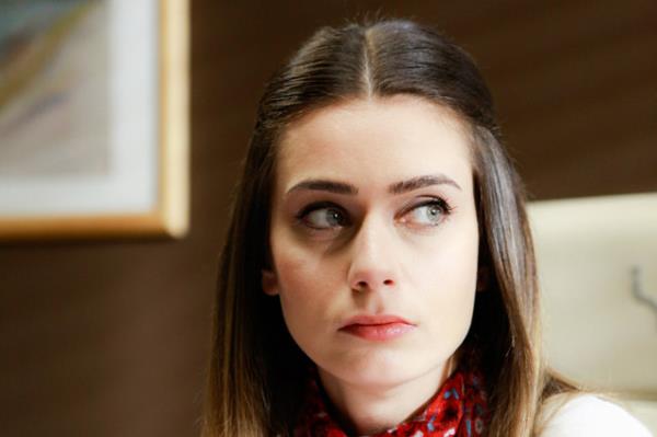 Aye idem Batur (Savc Leyla)