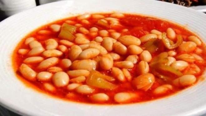 Fasulyeleri kaynatmadan ierisinde bulunan toksinler yok edilemez.