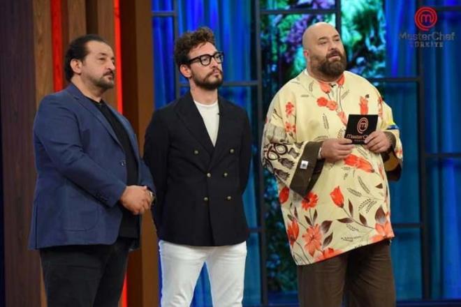 Whitevivor?n Haberinde yer alan aklamalar dorultusunda MasterChef All Star kadrosunda yer alacak oyuncularn belli olduu belirtildi.