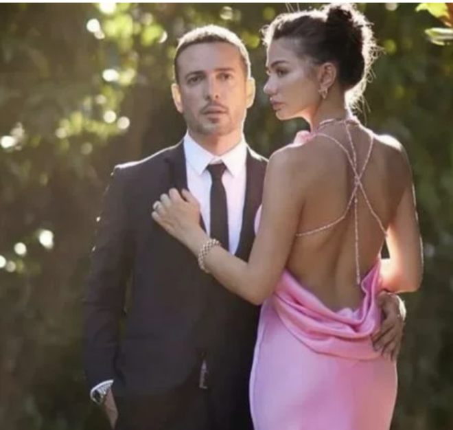 zdemir avukat Duygu Bostanc ve Ouzhan Ko avukat Ayegl Mermer ile beraber katldklar davada, ift birbirlerinden hibir ey talep etmedi.