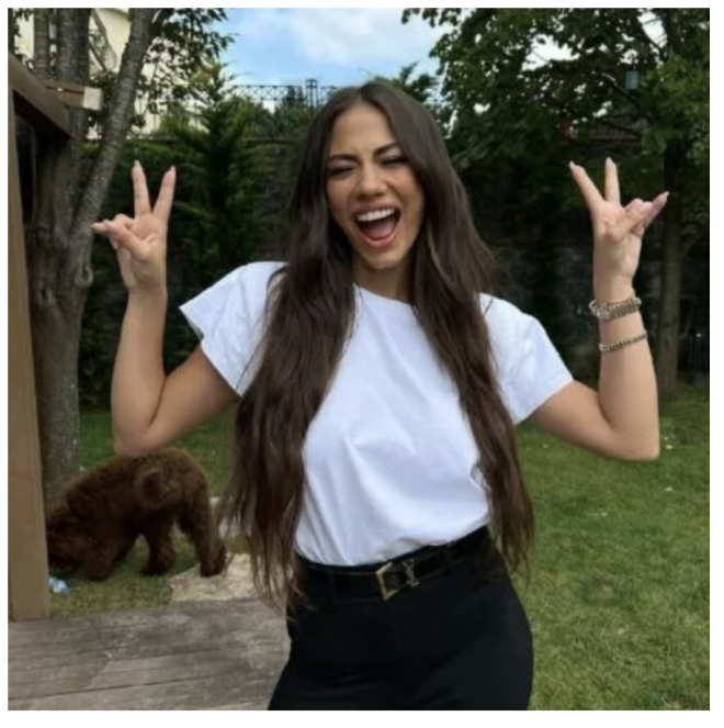 Siz basn mensubu arkadalarmzn da bu srece ayn hassasiyetle yaklamasn nemle rica ediyoruz."