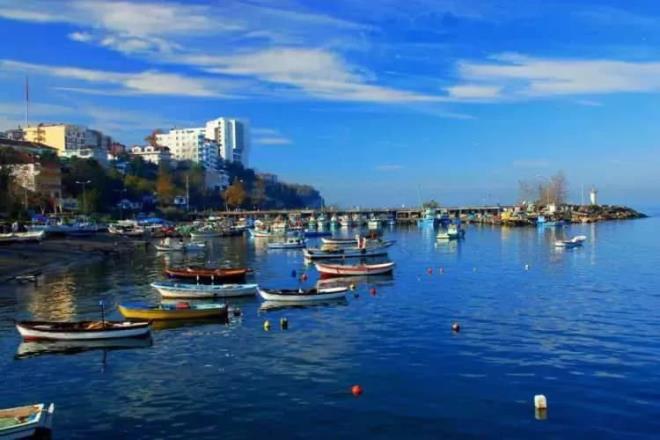 Yalova- 21 bin 371 kii  <br>    Karabk- 95 bin 44 kii  <br>    Kilis - 41 bin 684 kii  <br>    Osmaniye- 33 bin 987 kii     <br>    Dzce - 47 bin 488 kii