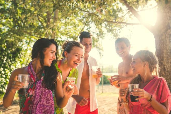 Tulane niversitesinden aratrmann bayazar Tewodros Godebo, ABD'de bulunan alkolsz ieceklerdeki zehirli metallerin incelendii almalarn fazla olmamasnn artc olduunu ve almalarnn bu konuda farkndalk salayacan syledi.