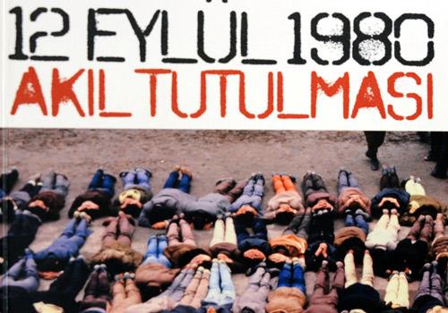 te 12 Eyll 1980 tarihinde gerekleen darbenin ncesi ve sonrasnda yaananlardan kareler.