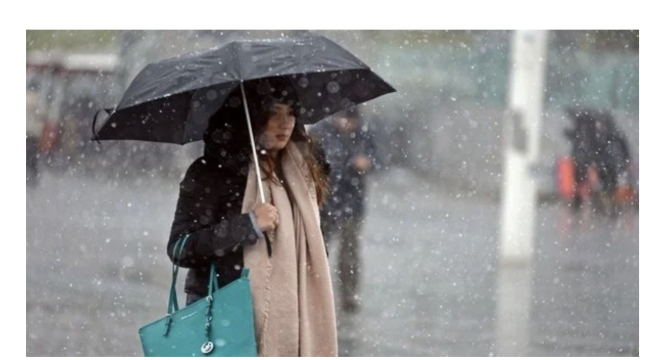 Uzman isim Kerem kten sosyal medya hesabndan mjdeyi verdi. kten unlar kaydetti:    -Sanki Kasm ayna girdik. Hava yle souk. 14 Mays seim gn lke genelinde olumsuz her hangi bir hava koulu yok. Ya genel olarak beklenmiyor. Hava lk. Kuvvetli rzgar yok.