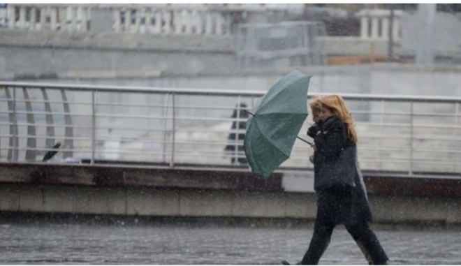 MARMARA  Paral ve ok bulutlu, dousu ve Balkesir evreleri aralkl yerel saanak ve gk grltl saanak yal geecei tahmin ediliyor. Yalarn Bursa evrelerinde yerel olmak zere kuvvetli olmas bekleniyor.
