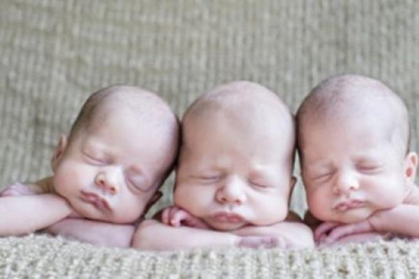 <b>TP BEBEK:</b> Tp bebek iin belirlenen katlm pay kaldrlacak. Devlet destekli tp bebek denemesi 2'den 3'e karlacak.