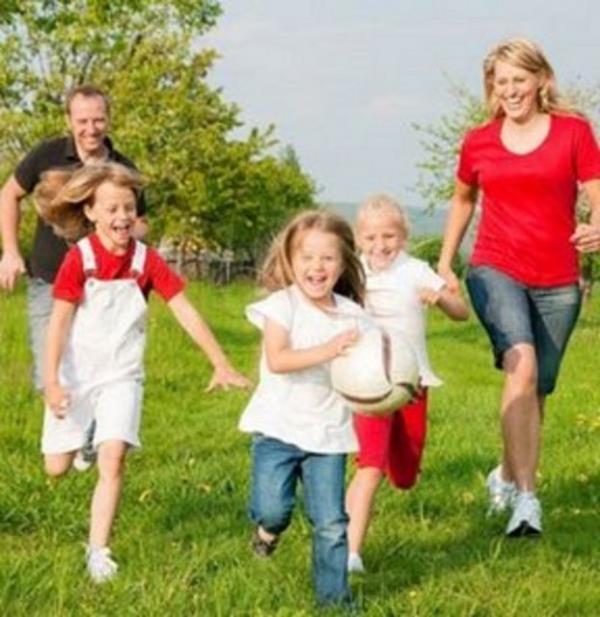 <b>KAMUYA KRE:</b> Kamu kurumlarnda kreler alacak, emzirme odalar olacak.