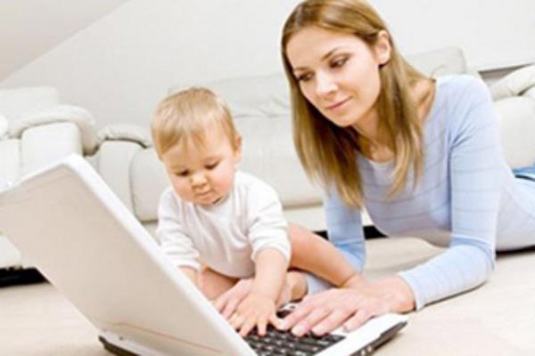 <b>YARI ZAMANLI ALIMA:</b> 18 haftalk analk izninin ardndan ilk ocuk iin 2, ikinci ocuk iin 4,  ve zeri ocuk iin 6 ay olmak zere yar zamanl alp tam zamanl maa alnacak.