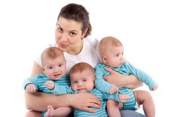 <b>DOUM BORLANMASI:</b> Annelerin altklar kurumlardan alabildii doum borlanmas hakk 2'den 3'e ykseltilecek.