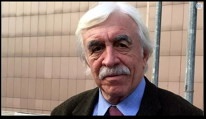 Gazeteci-yazar Cengiz andar da Diyarbakr?dan Yeil Sol Parti adna Meclis?e giren isimlerden.