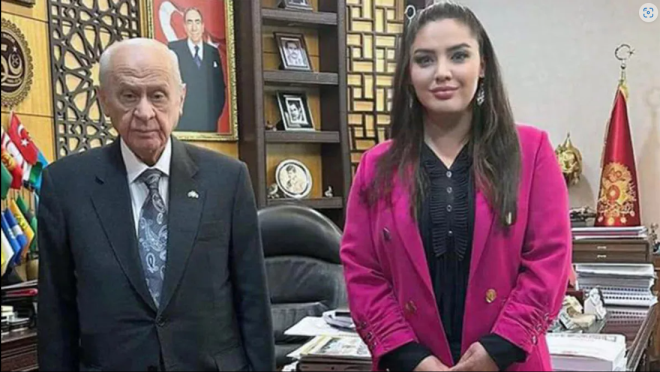 Oyuncu zlem Balc (MHP) Mula'dan aday olmutu. MHP ehirde millervekili karamad.