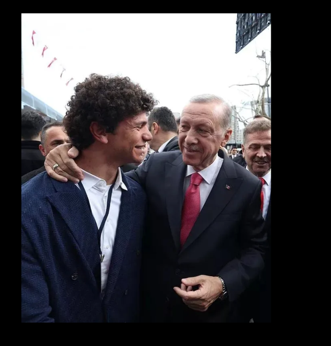 Milli yzc Umut Arman Sonay (AKP) stanbul 1. Blge 18. sradan aday olmutu. Sonay vekil seilemedi.