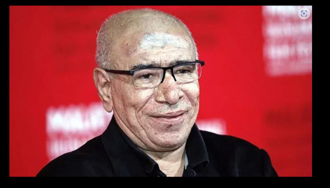 lyas Salman (TKP) stanbul'dan aday oldu. TKP stanbul'da aday karamad.