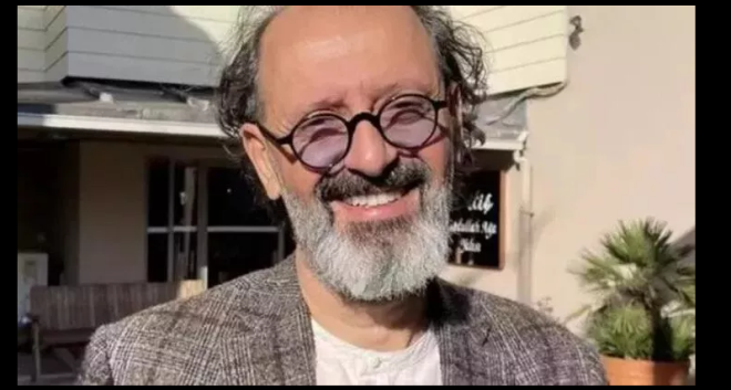 Mzisyen Ycel Arzen (AKP) stanbul'da son sradan milletvekili seildi.