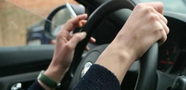 Hususi aralarn ofr koltuunda sigara ime dnemi sona erdi.