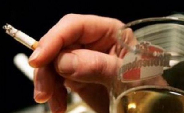 Restoran, bar, lokanta gibi kapal meknlarda sigara iilmesine izin verilen iletmeler, bir yl iinde bu hkm  defa inerse 10 gn ila 30 gn sreyle kapatlacak.