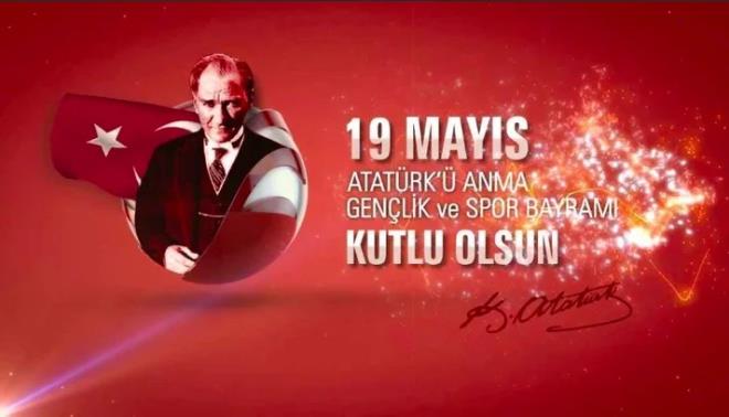 Genlik, umutla balar, azimle devam eder ve baaryla talanr. Genlerimiz, bu lkenin en byk deeridir. 19 Mays'ta tm genlere sayg ve sevgilerimi sunuyor, geleceklerinin parlak olmasn diliyorum.