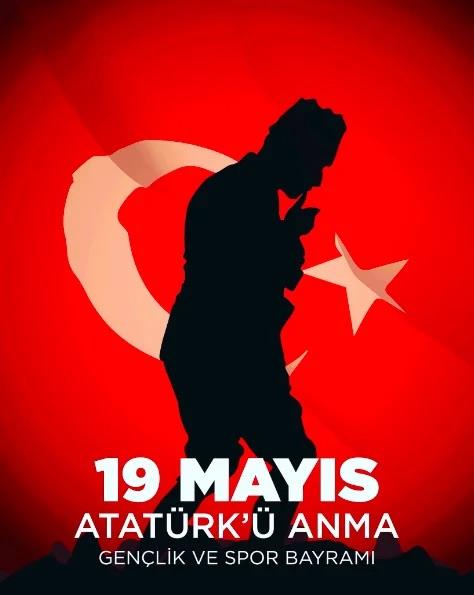 Her eit spor faaliyetlerini, Trk genliinin mill terbiyesinin ana unsurlarndan saymak lzmdr.  <br>  Spor, yalnz beden kabiliyetinin bir stnl saylamaz. drak ve zek, ahlk da bu ie yardm eder. Zek ve kavray ksa olan kuvvetliler, zek ve kavray yerinde olan daha az kuvvetlilerle baa kamazlar. Ben sporcunun zeki, evik ve ayn zamanda ahlklsn severim.