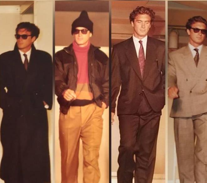 Tas tara toplayp Antalya'nn Kaleii semtinde ve Marmaris'in Bozburun beldesinde yaamn geiriyor. te Tark Tarcan'n son hali...