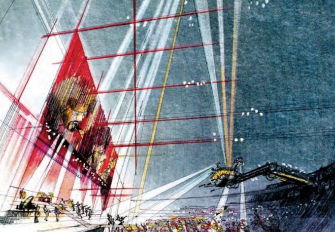 KUMAR BAE'DE SERBEST OLABLR    Dier taraftan MOON projesi ayn zamanda olas bir kumarhane iin de alan ieriyor. Ancak, yedi eyhlikten oluan bir federasyon olan BAE'de kumar u anda yasad.