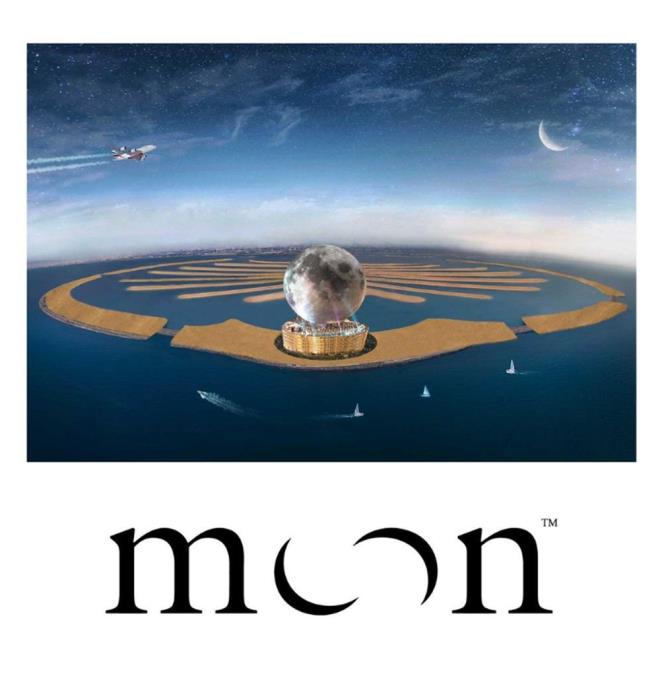 The Associated Press'e konuan Henderson, gk cismi olan Ay?n kendisinin kendi markas olduunu ima ederek, "Dnyadaki en byk 'markaya' sahibiz" dedi. "Markamz sekiz milyar insan biliyor ve biz henz balamadk bile. " aklamasn yapt.