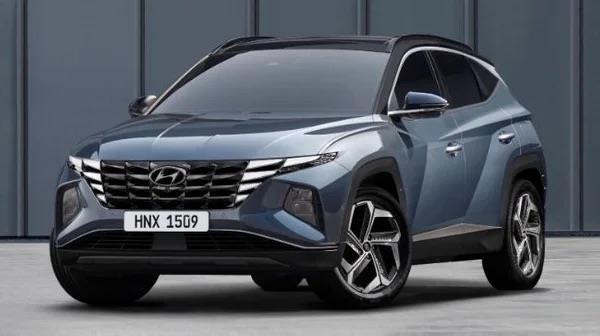 8 bin 376 adetle Hyundai,