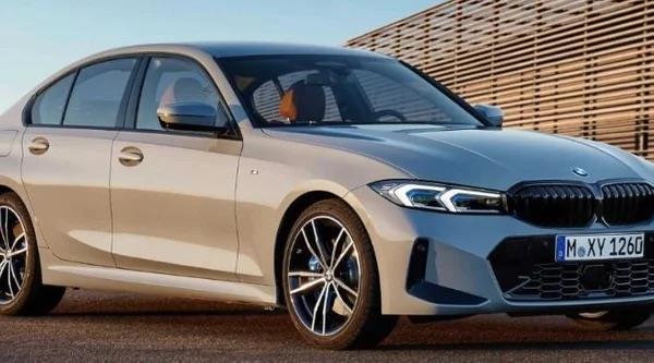 9 bin 391 adetle BMW,