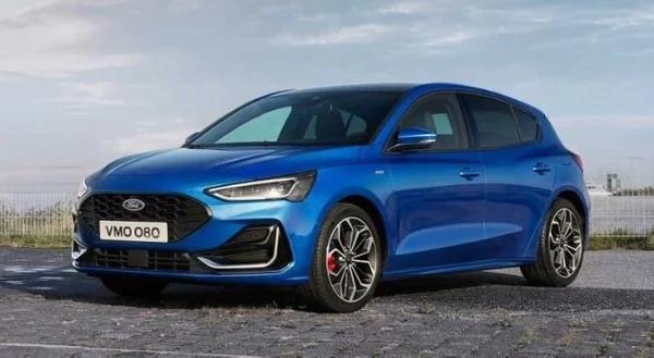 5 bin 834 adetle VW Passat, 4 bin 366 adetle Ford Focus, 4 bin 328'le Toyota Corolla,