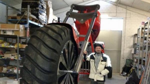 5 METREL�K MOTOS�KLET