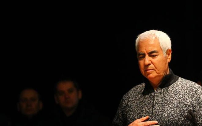 Nuri Sesigzel'den ac haber geldi. Usta sanatnn yaamn yitirdii renildi.