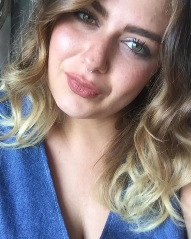 te Mahallenin Muhtarlar'nn Seher'i Nehir Dan'n son hali!