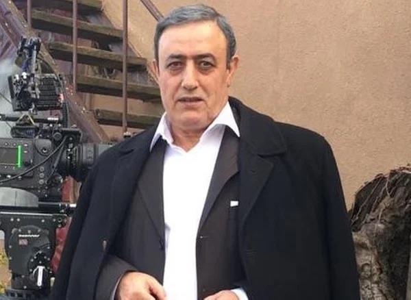 Mahmut Tuncer bu soru nedeniyle neye uradn ard.