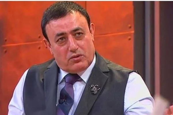 Tuncer, soruyu soran kiiye ters ters bakarak "Sende 100 lira var m? Yzsz msn?" dedi. (SnobMagazin)